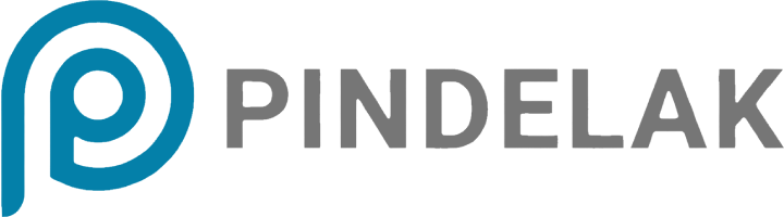 logotipo pindelak color